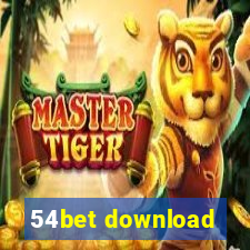 54bet download